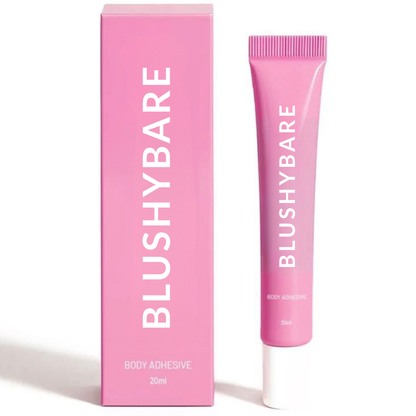 Blushy Body Glue