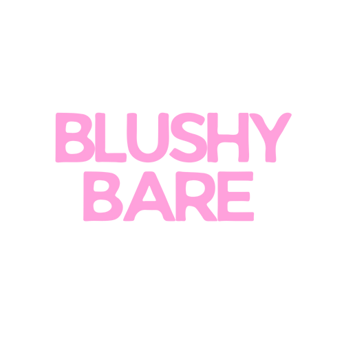 BlushyBare